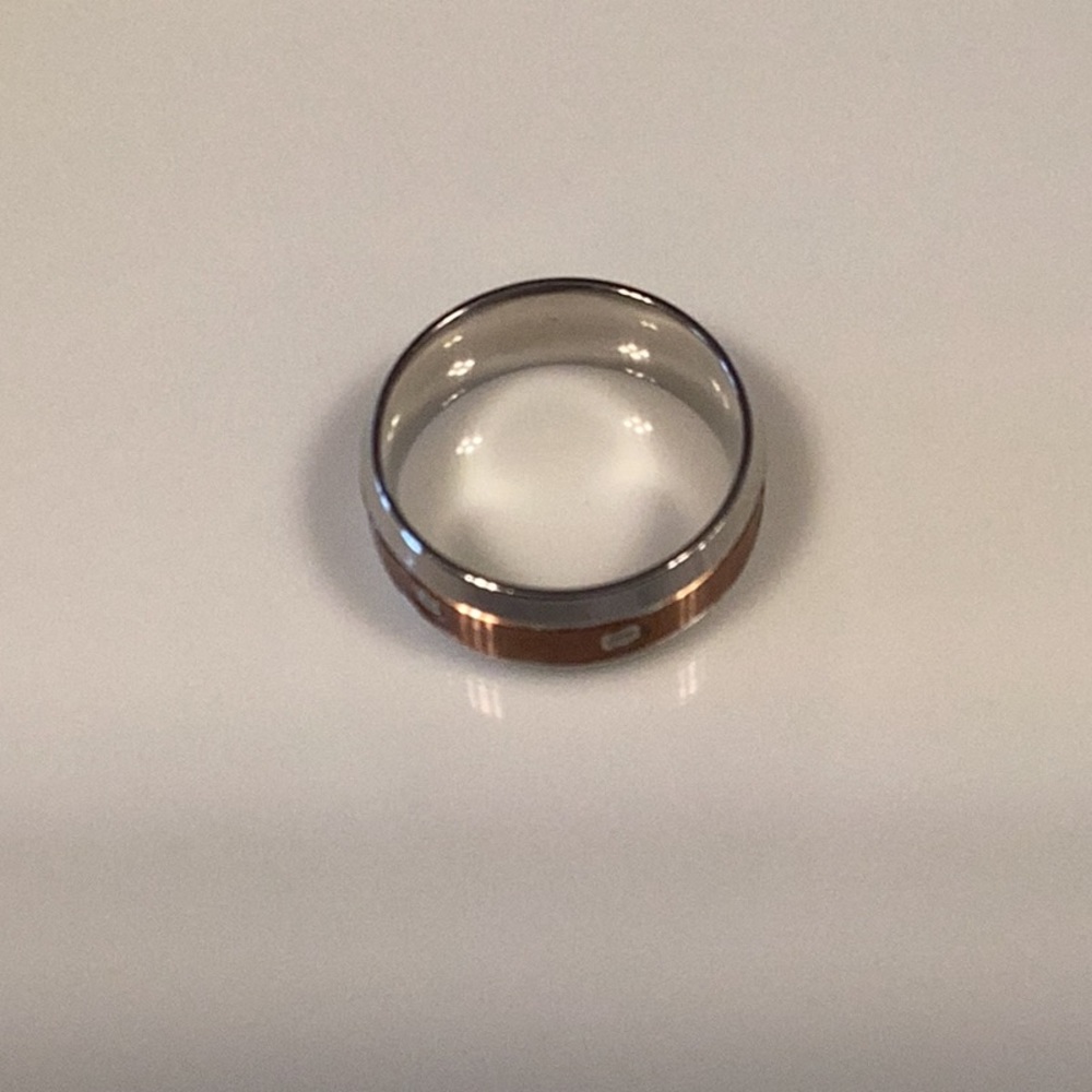 Stainless Steel Band - Picture 3 of 5